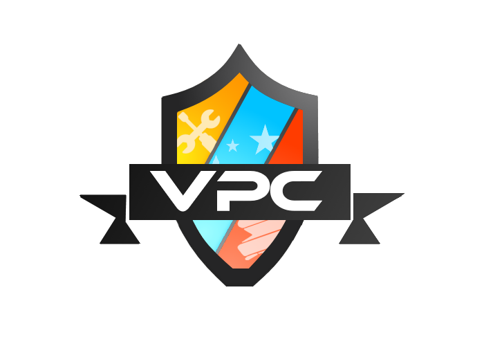 VPC Logo